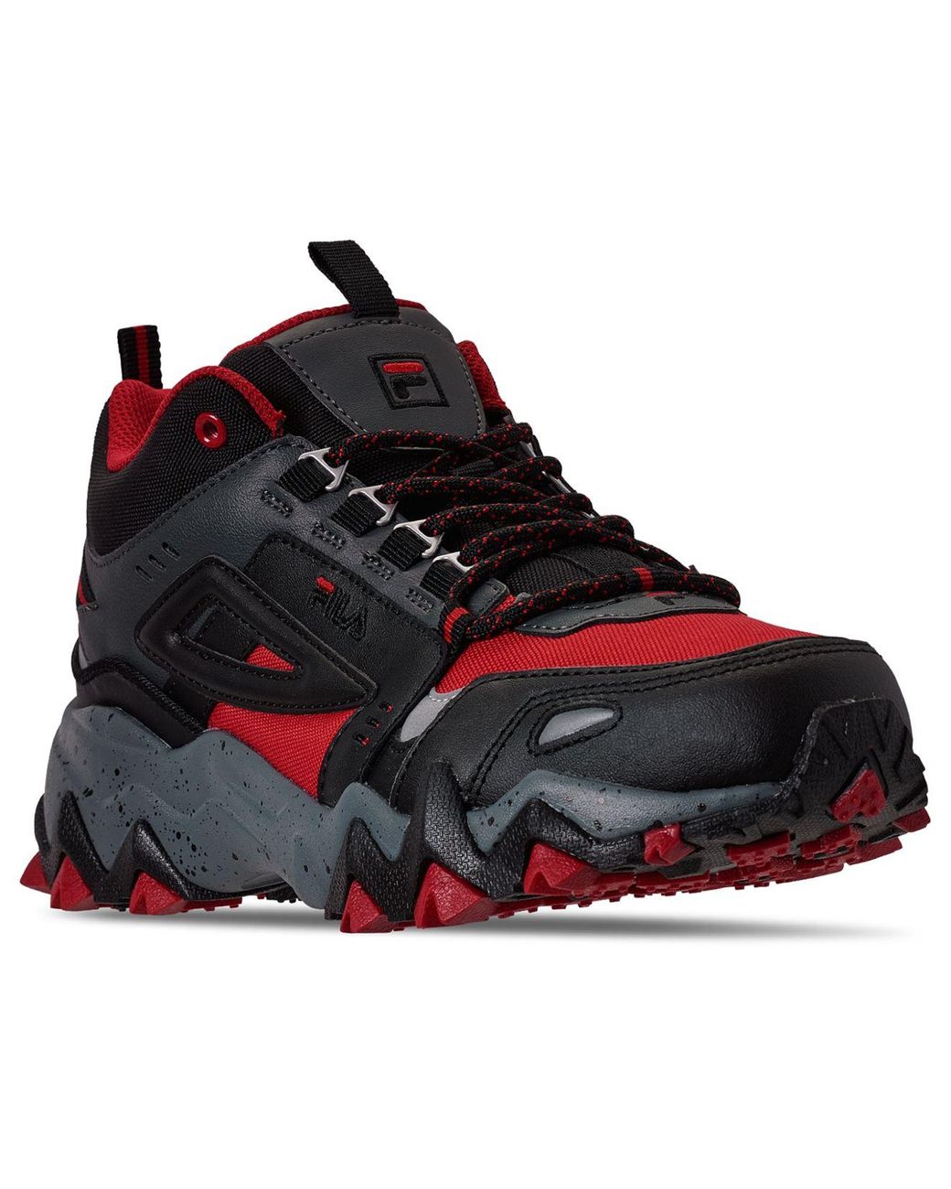 fila westmount trail shoe