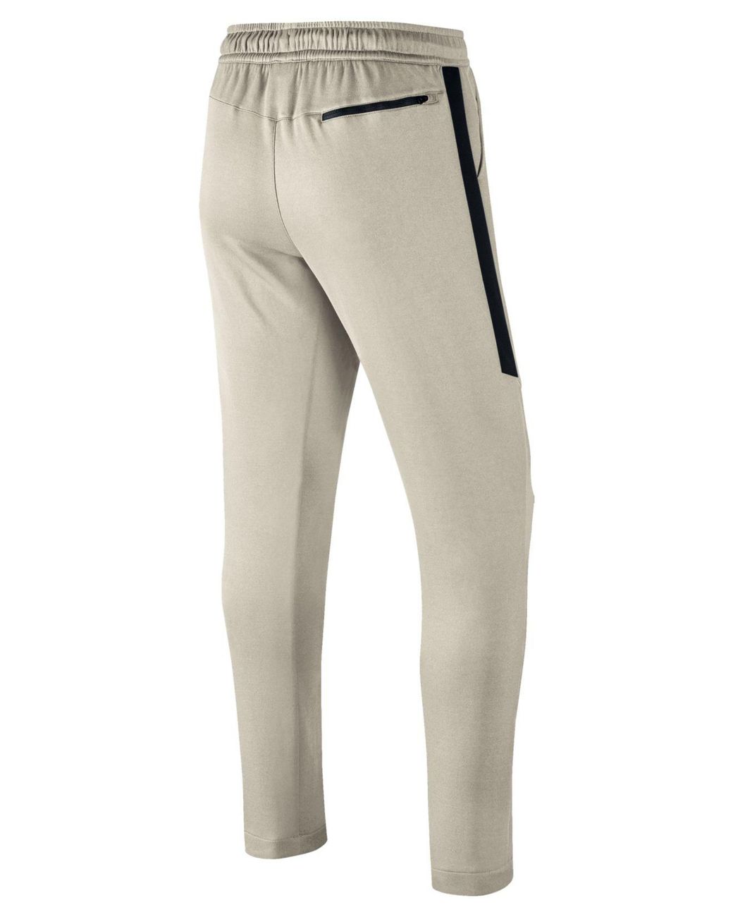 White nike cheap tribute pants