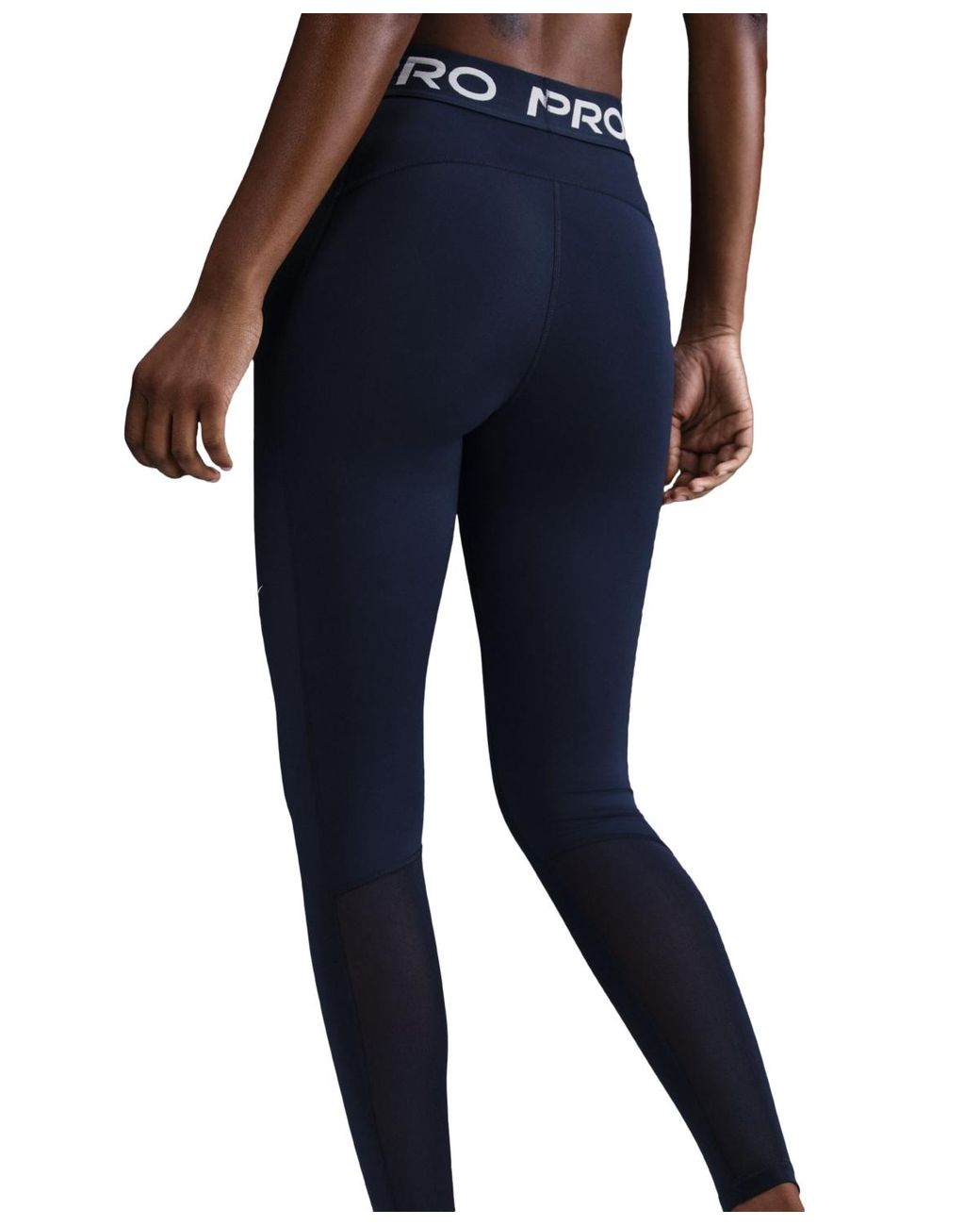 nike pro leggings macys