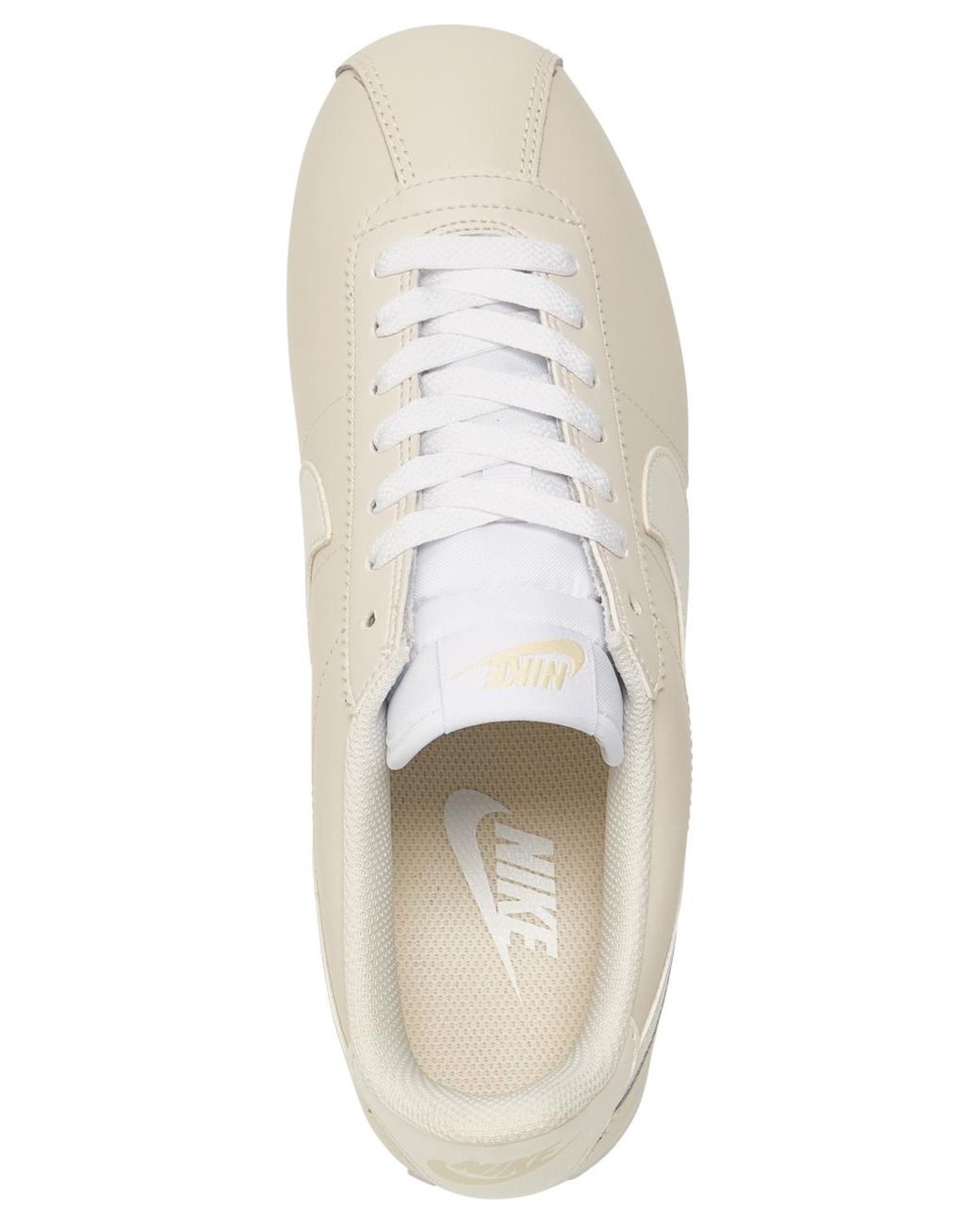 Nike cortez womens finish line hot sale