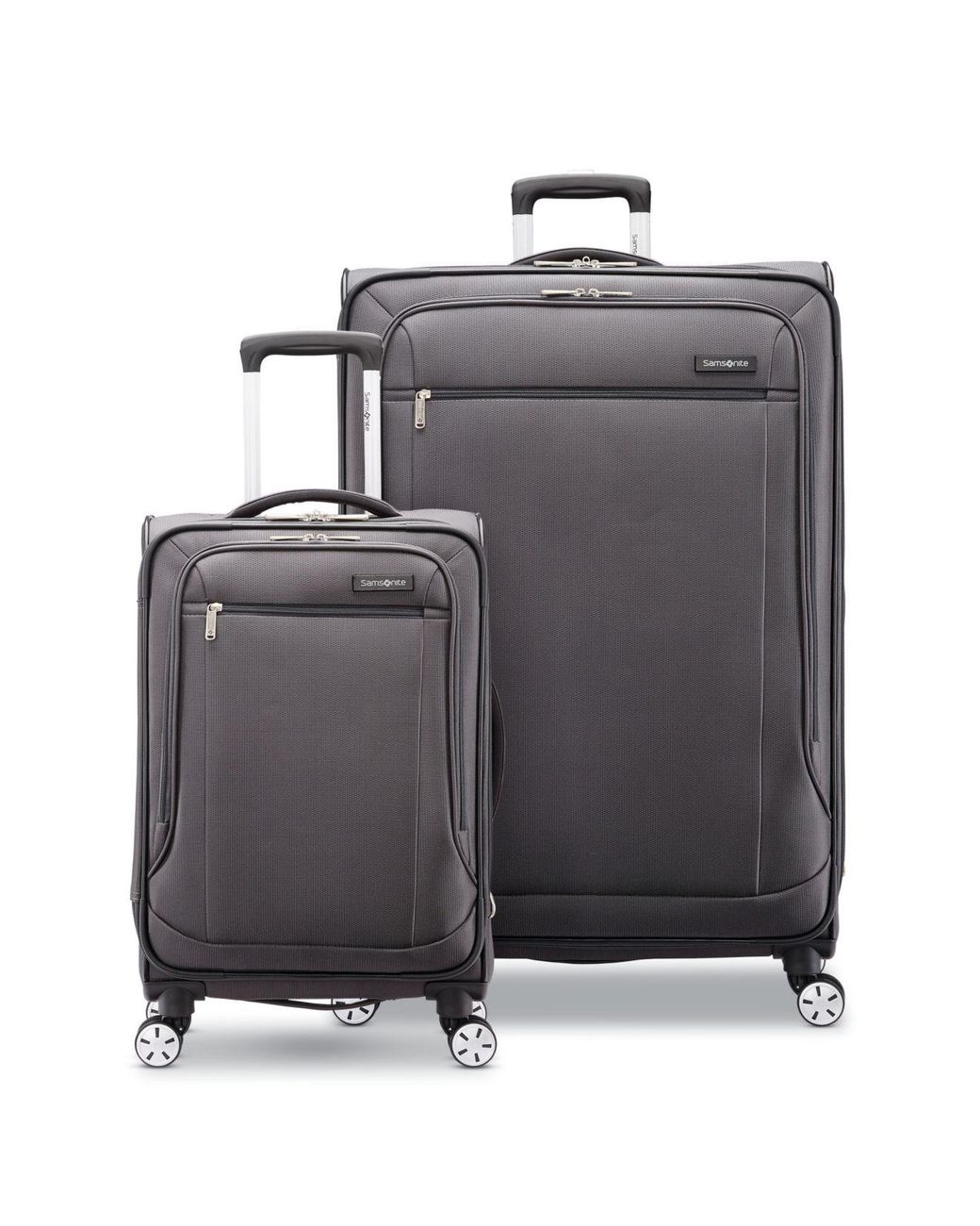 samsonite-Charcoal-Closeout-X-