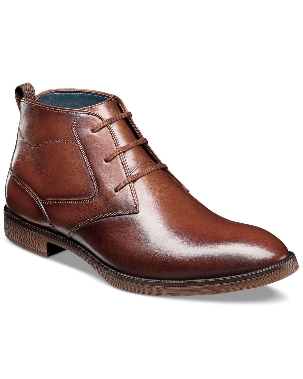 stacy adams chukka