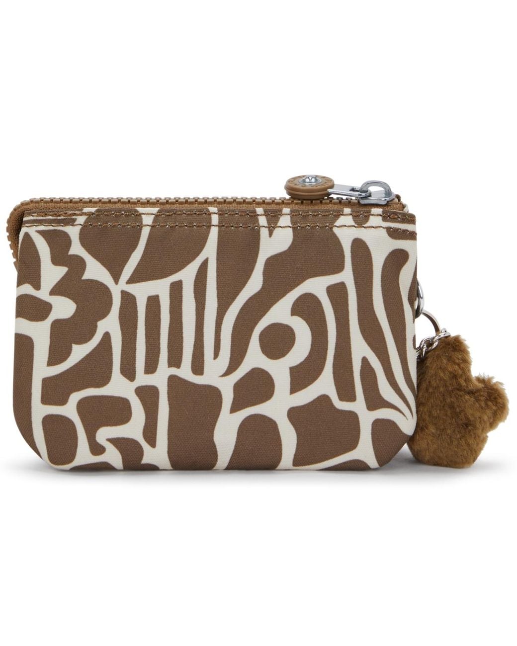 Kipling Metallic Creativity Small Pouch