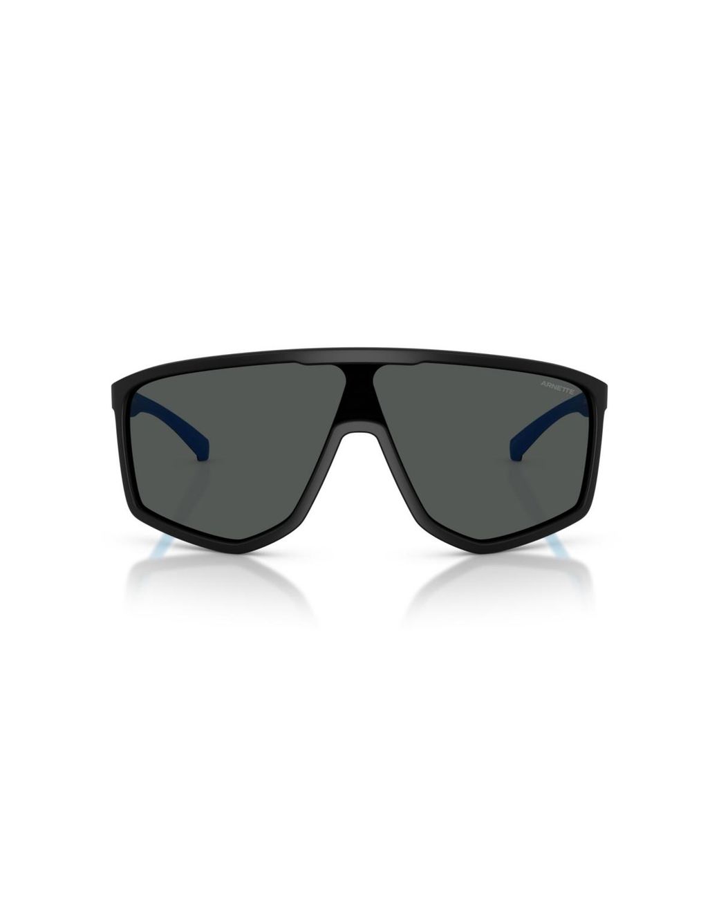 Arnette Black Stripe-m Sunglasses for men