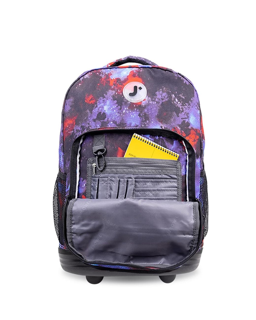 J World Rolling Backpacknull