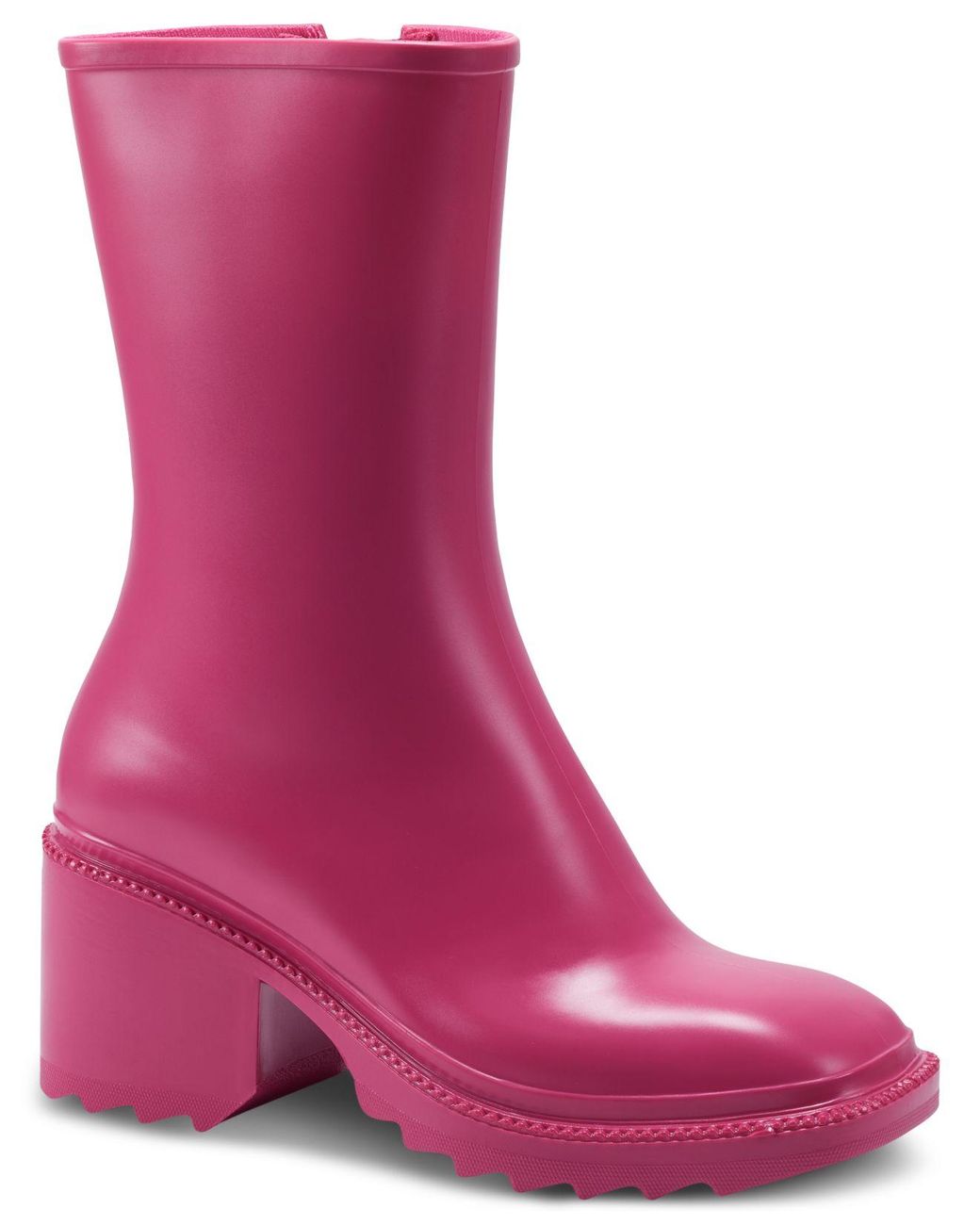 macys women rain boots