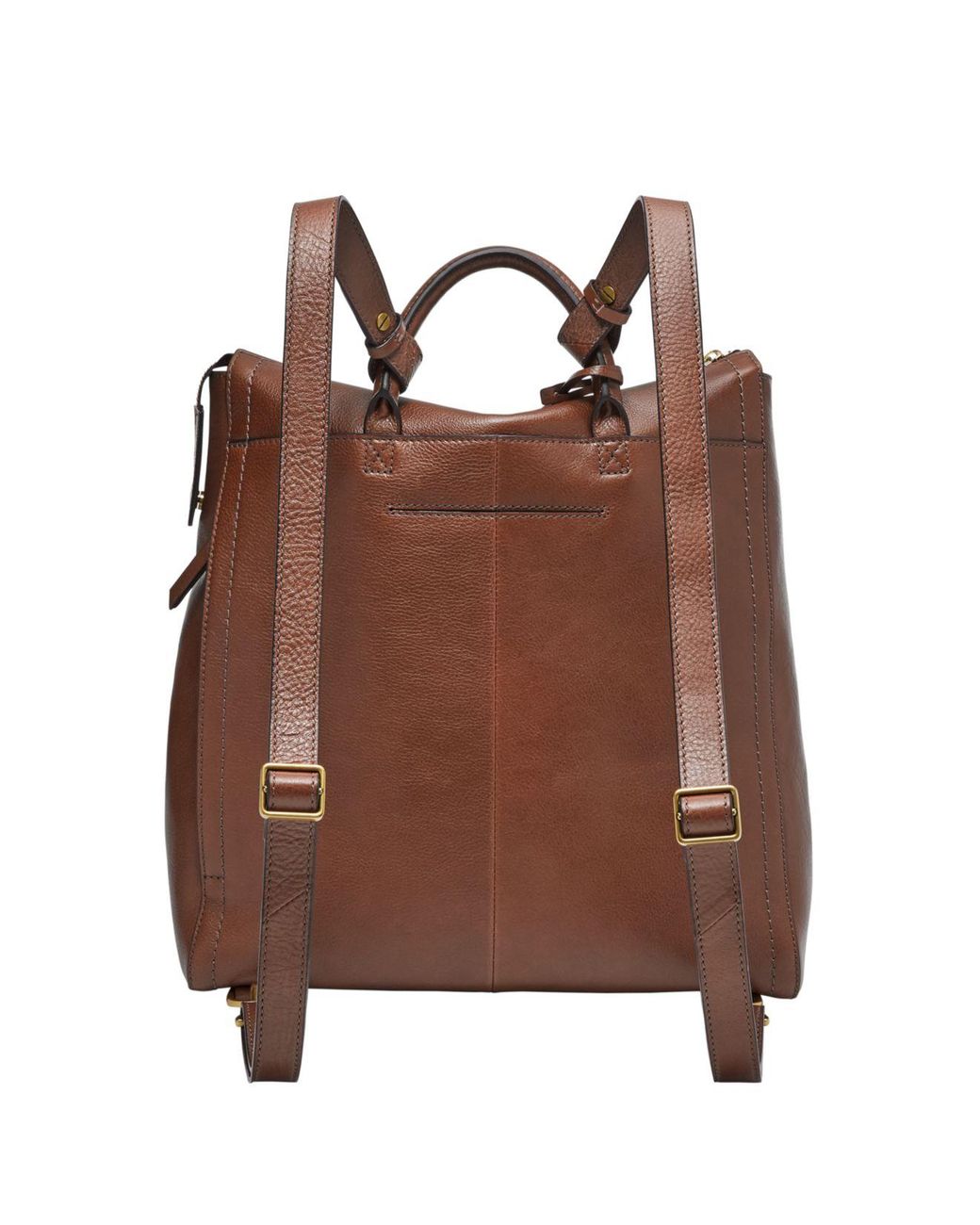 Fossil Parker Leather Convertible 