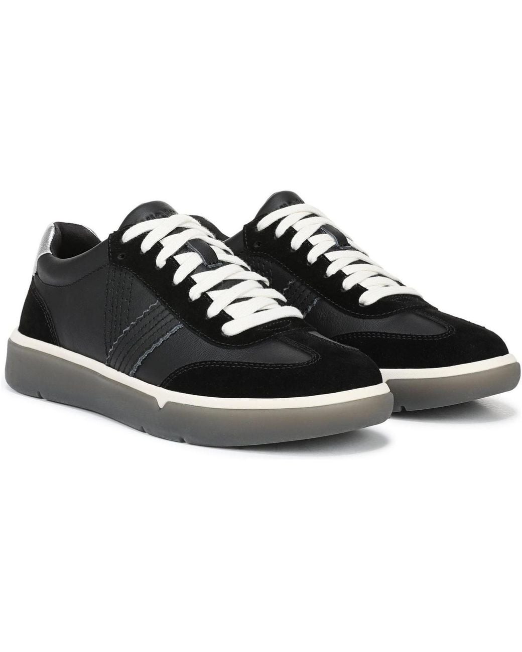 Vionic Black City Walk Walking Shoes