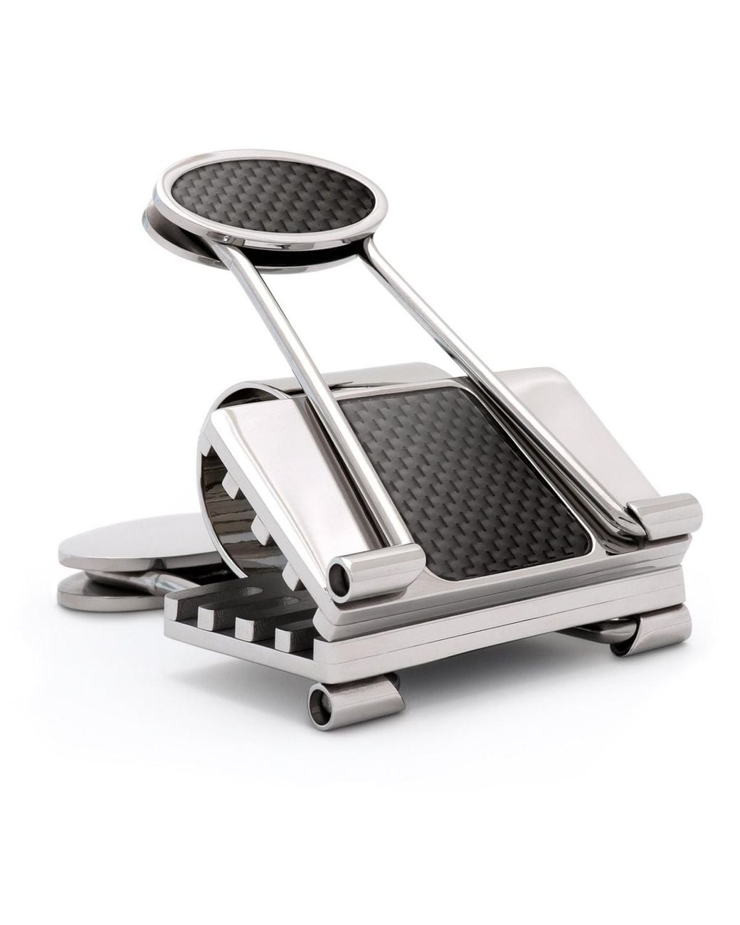 Speidel Metallic Bill Binder