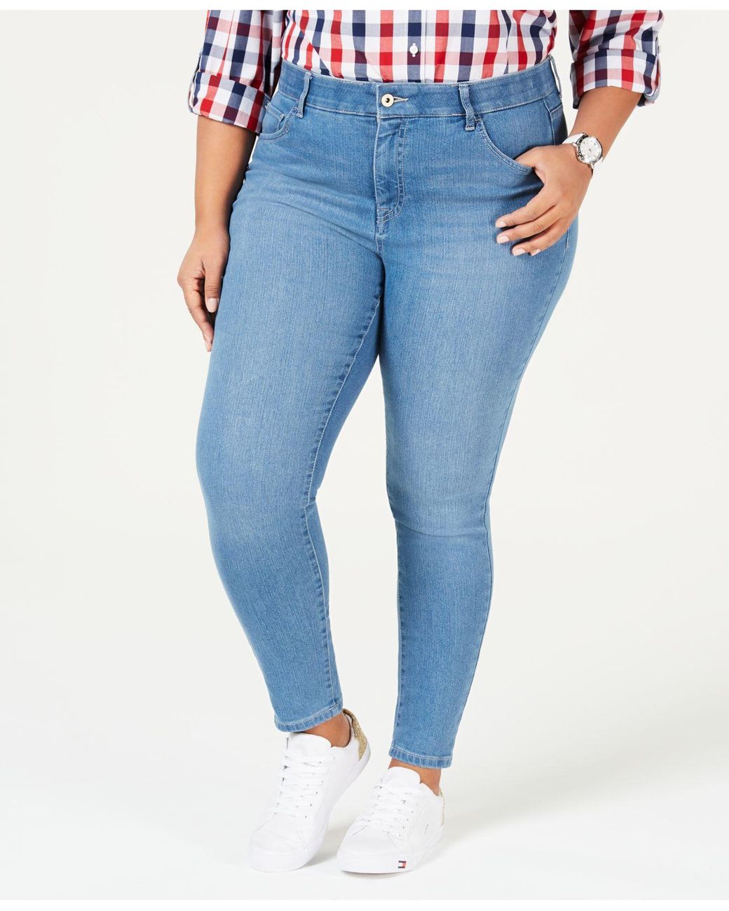 tommy hilfiger bedford centre