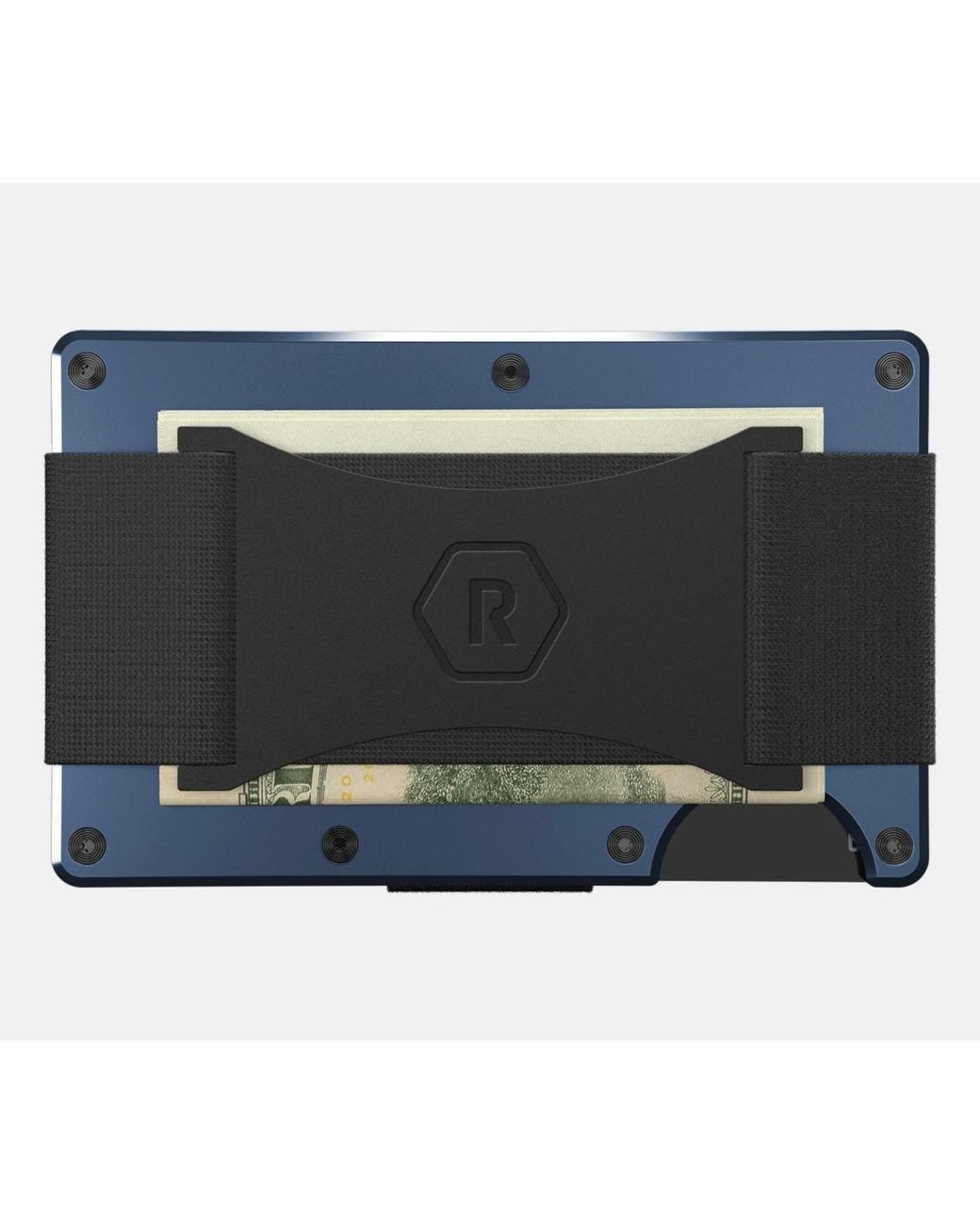 THE RIDGE Blue Ridge Wallet for men