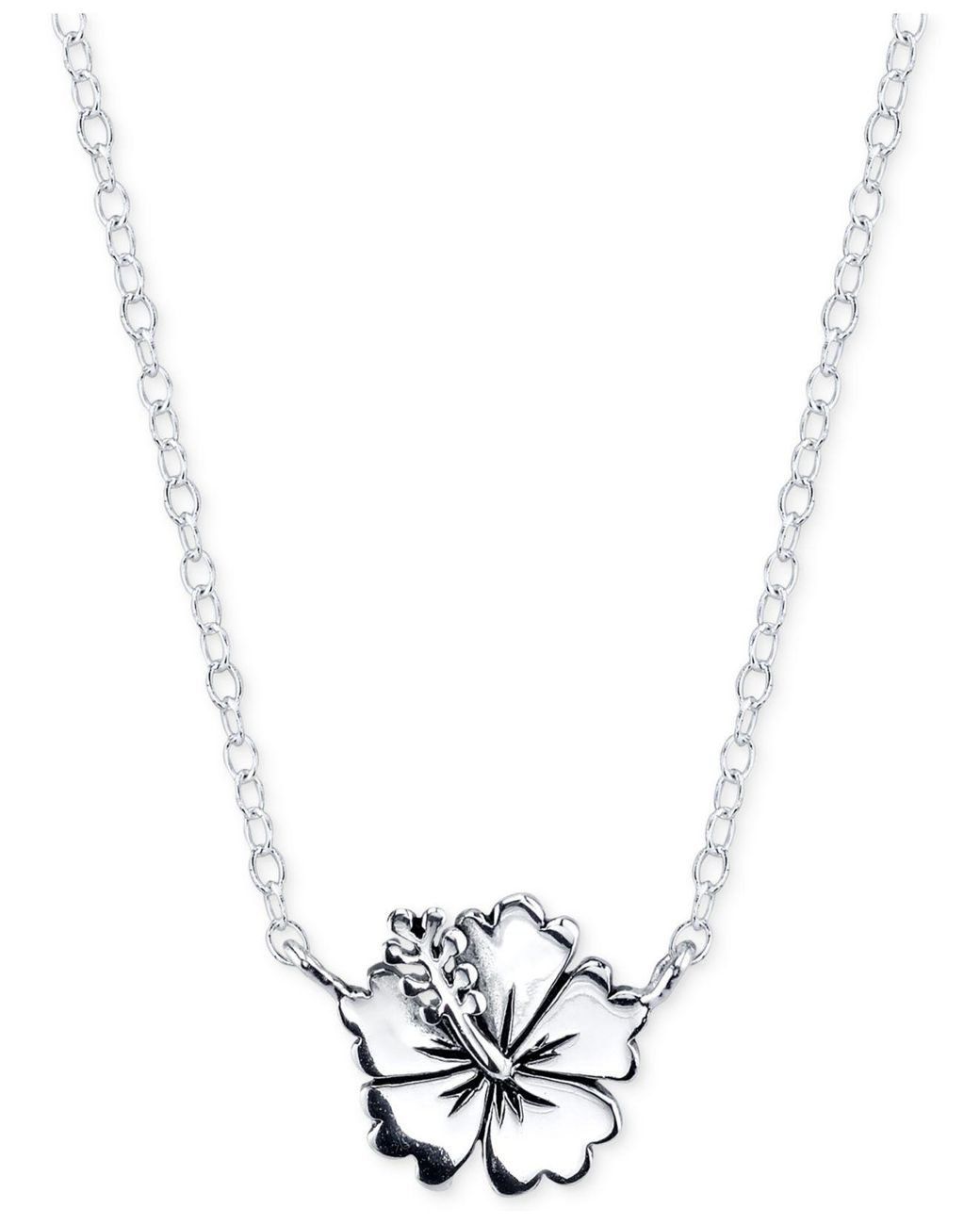 lilo and stitch necklace