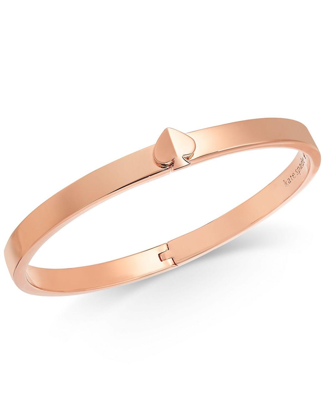 Buy Gold-Toned Bracelets & Bangles for Women by KATE SPADE Online | Ajio.com