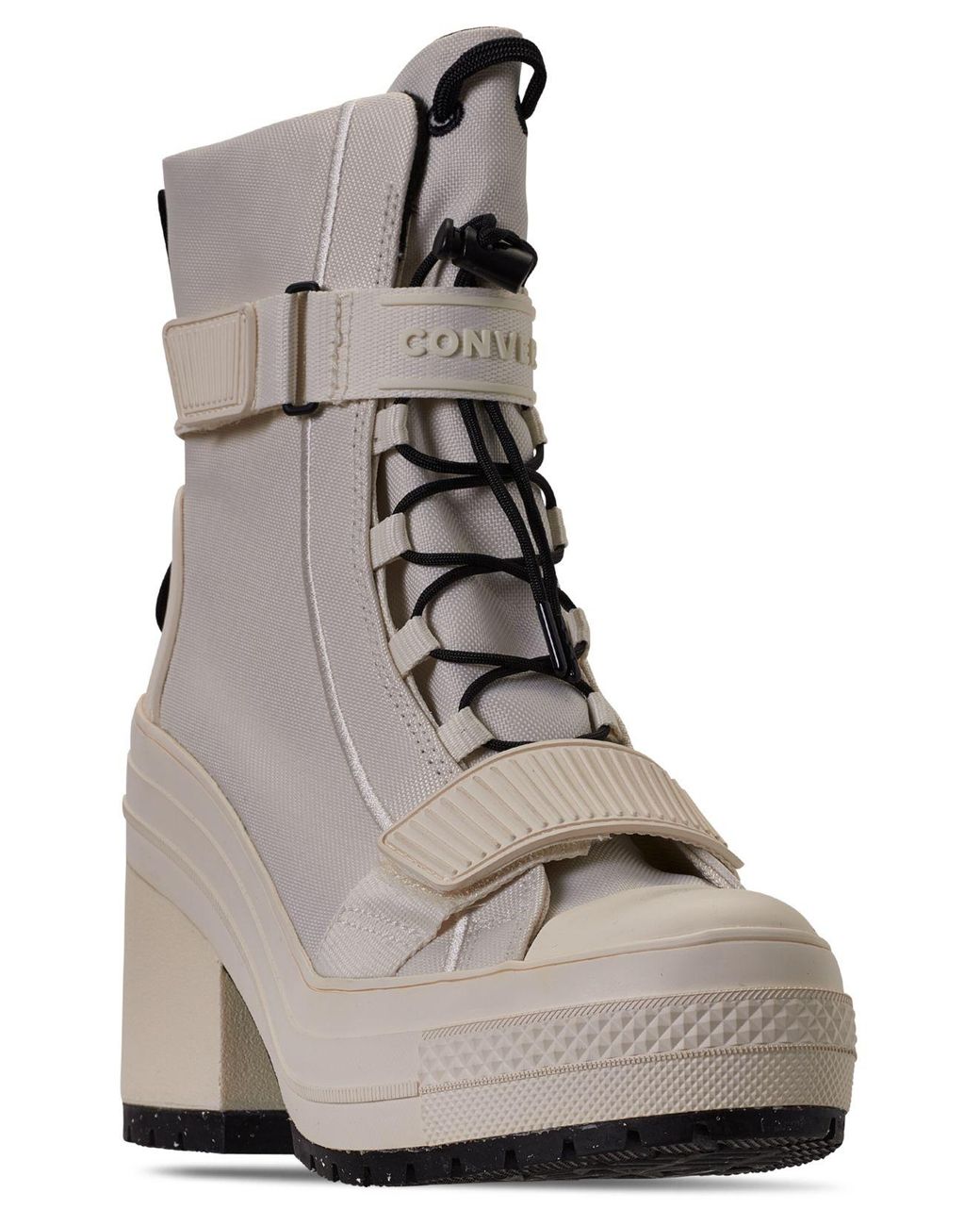 Converse Gr-82 Chuck Taylor All Star Boots From Finish Line in White | Lyst