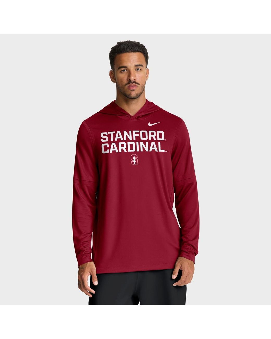 stanford nike shirt