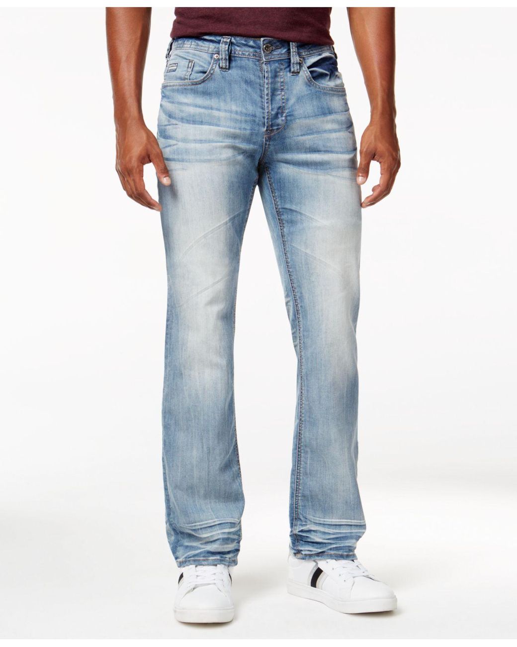 jeans king of indigo