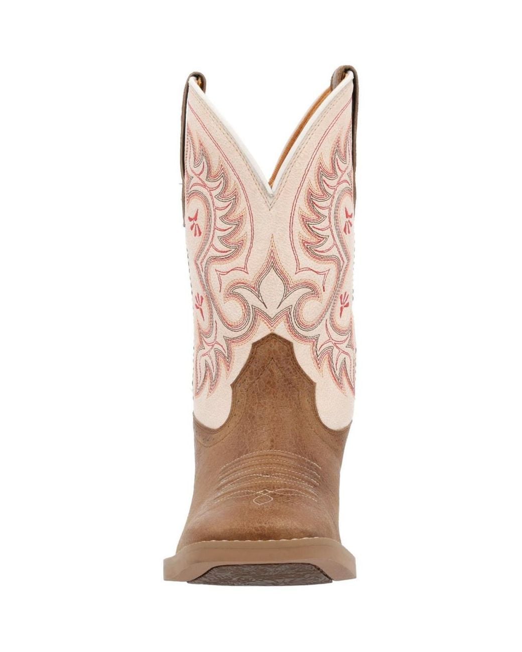 Durango Brown Shyloh Western Boot