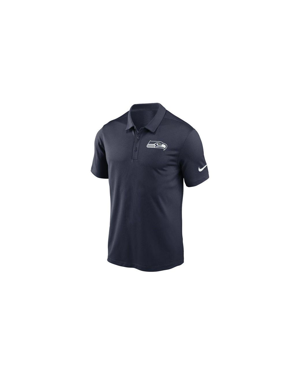 Nike Synthetic Team Logo Franchise Polo in Navy (Blue) for Men - Lyst
