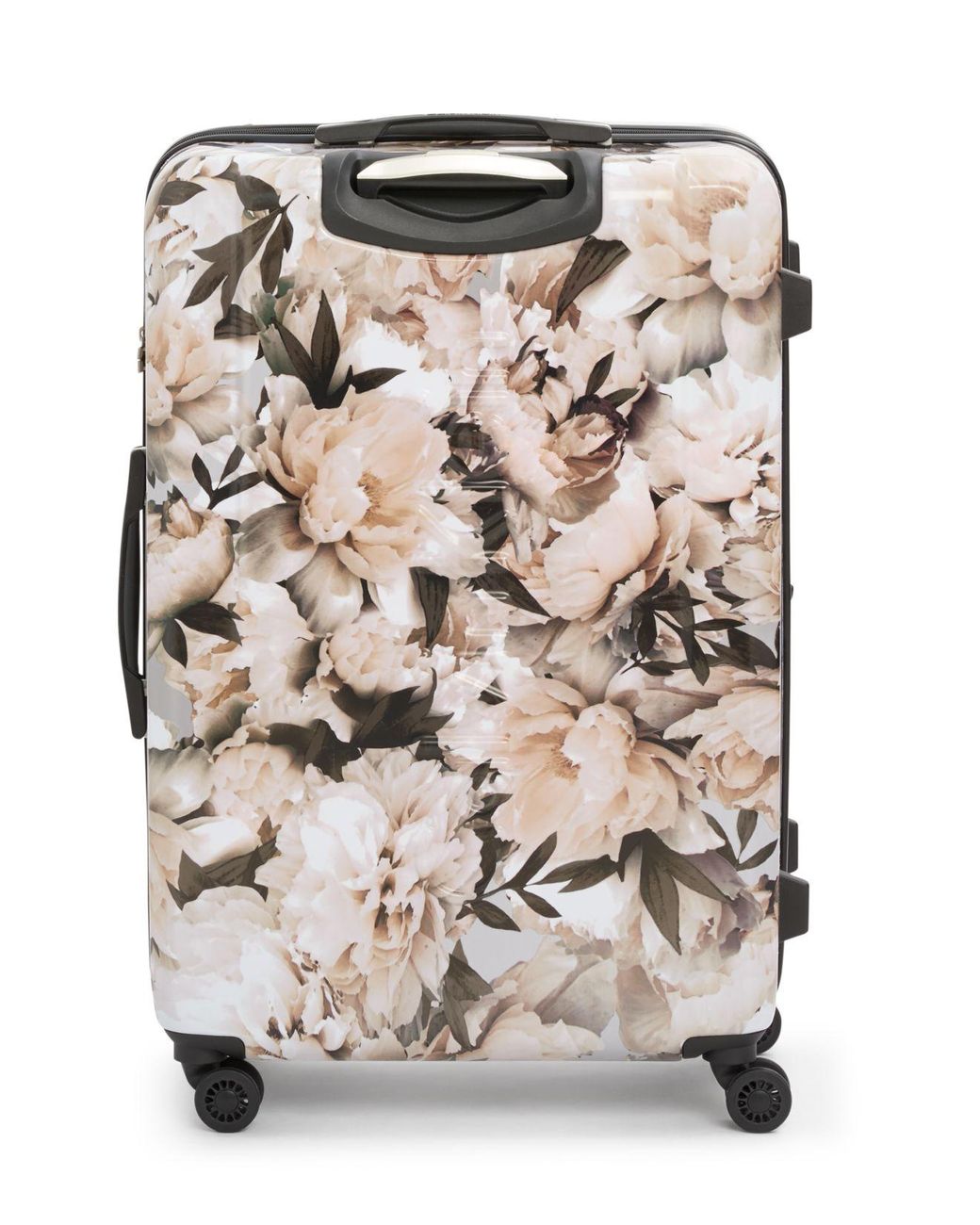 Calvin klein floral luggage hotsell