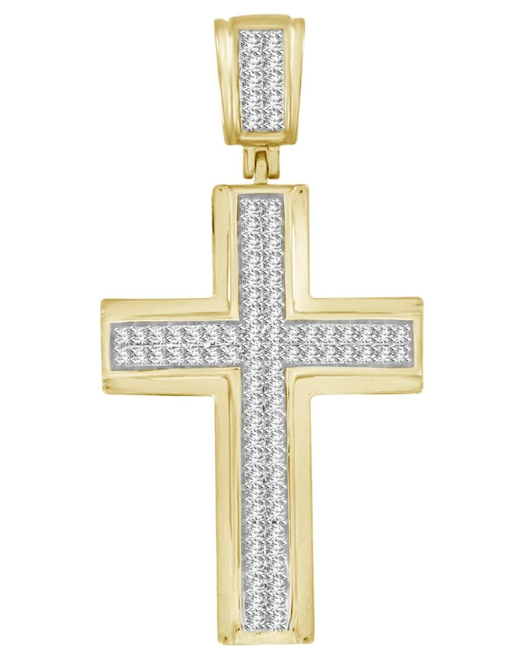 Macy's Metallic Diamond (1/3 Ct. T.w.