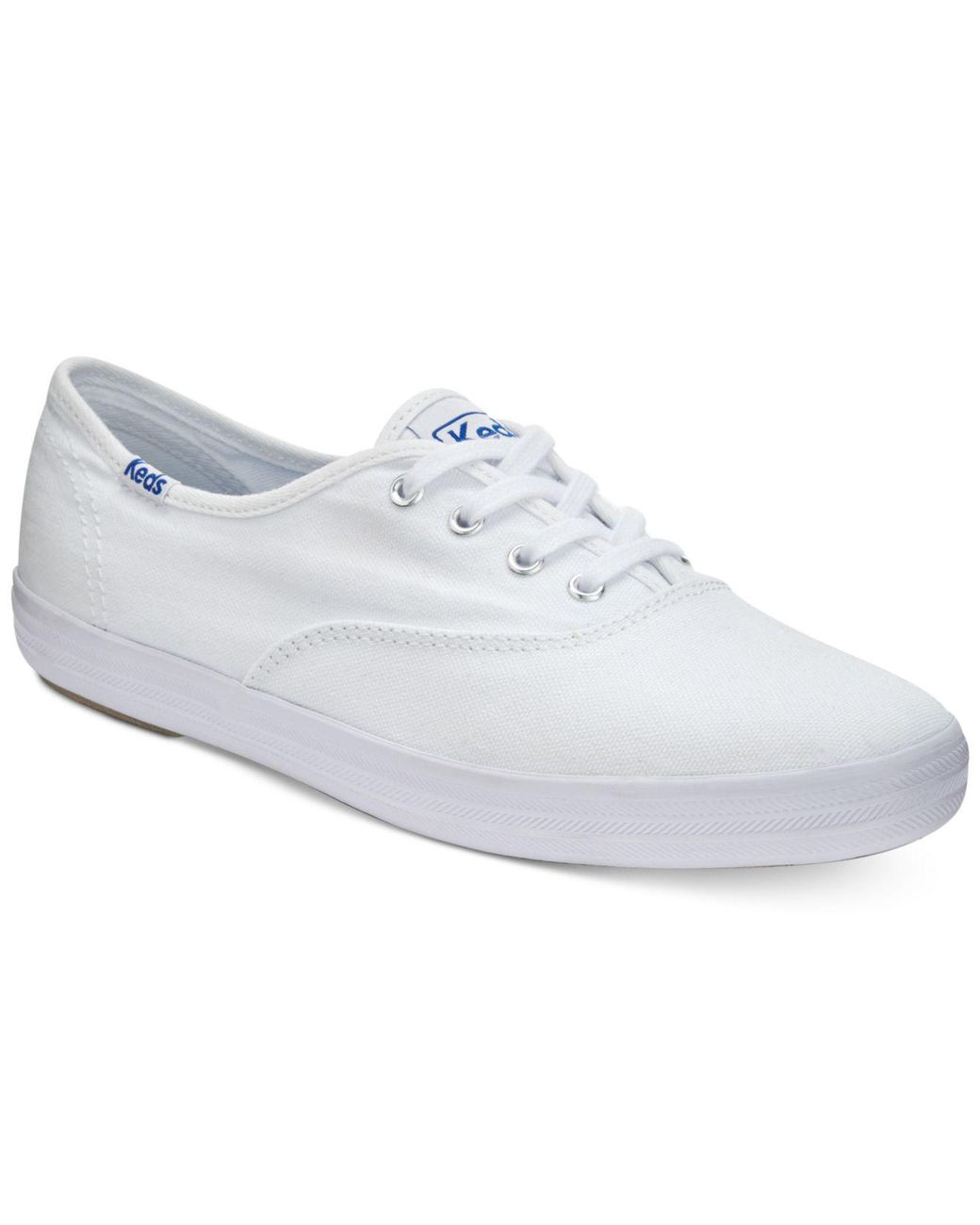 keds champion lace