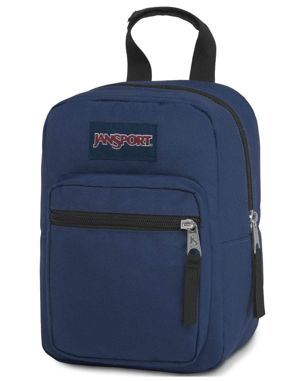 Jansport Blue Big Break Backpack