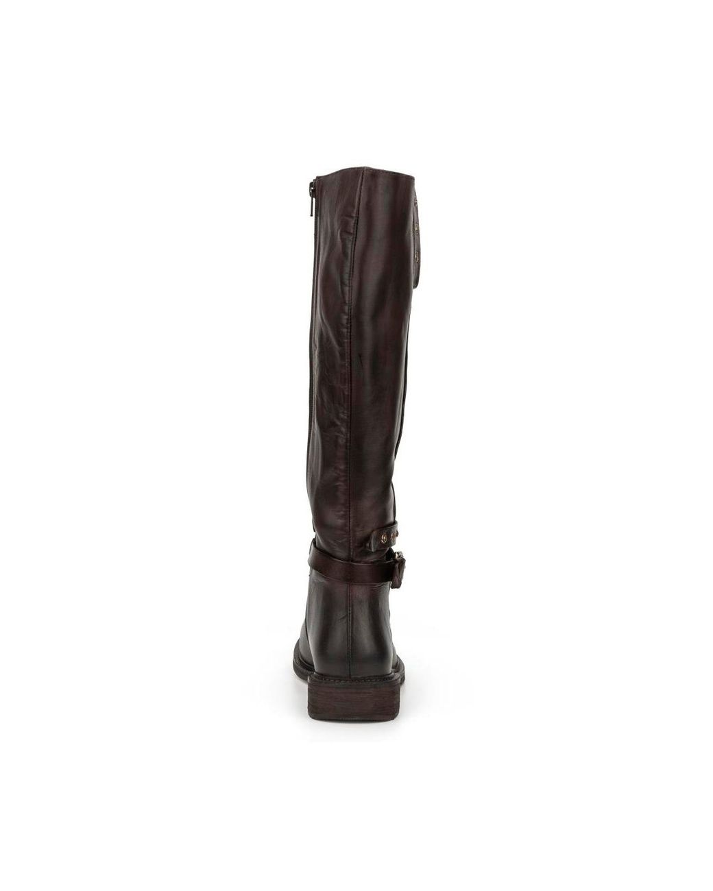 Vintage Foundry Black Reign Boot
