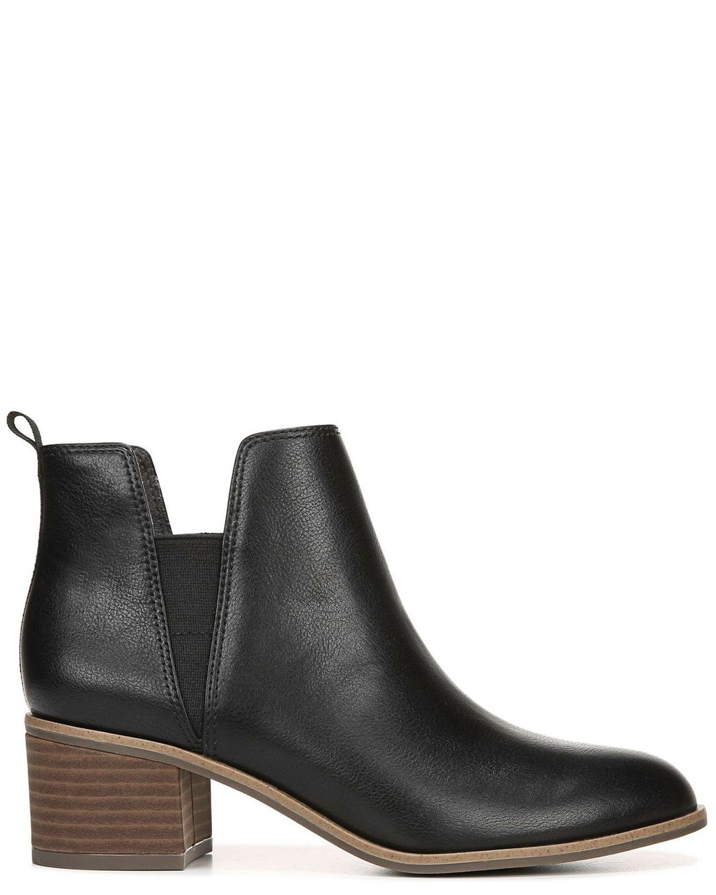 dr scholl's teammate chelsea boot