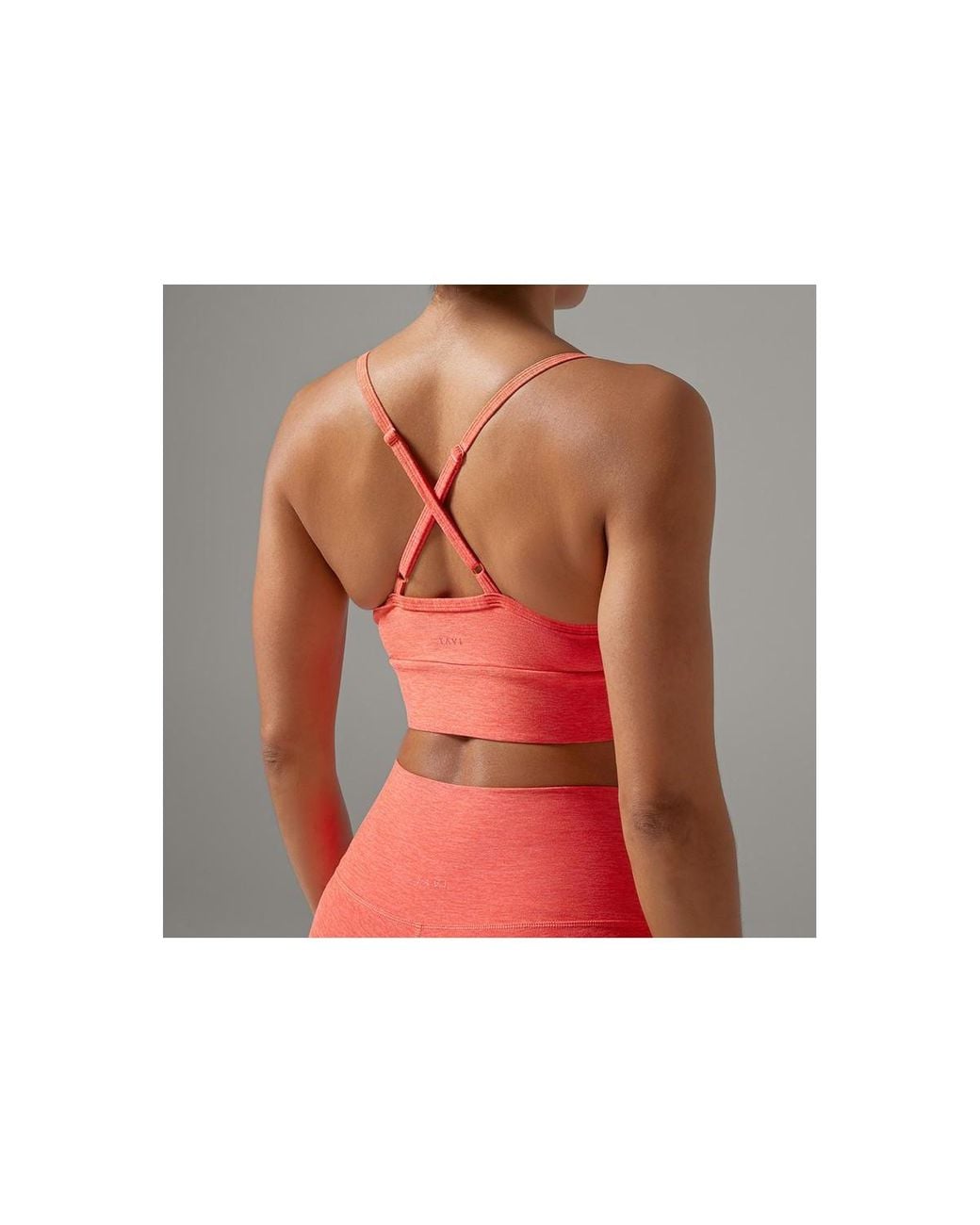 Tavi Red Cloud Boost Bra