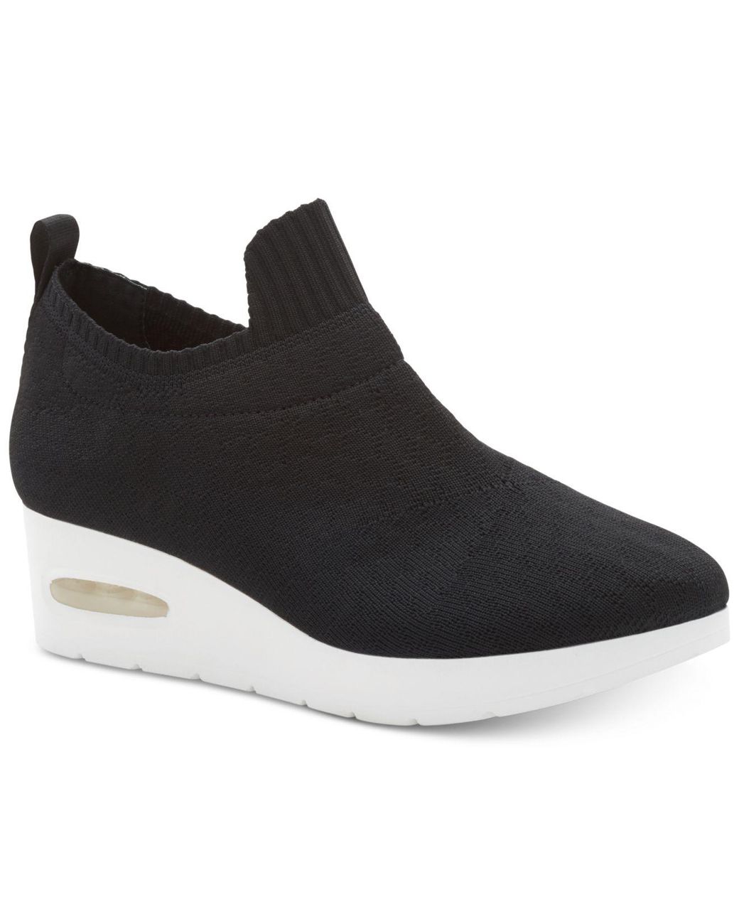dkny jaci slip on trainers