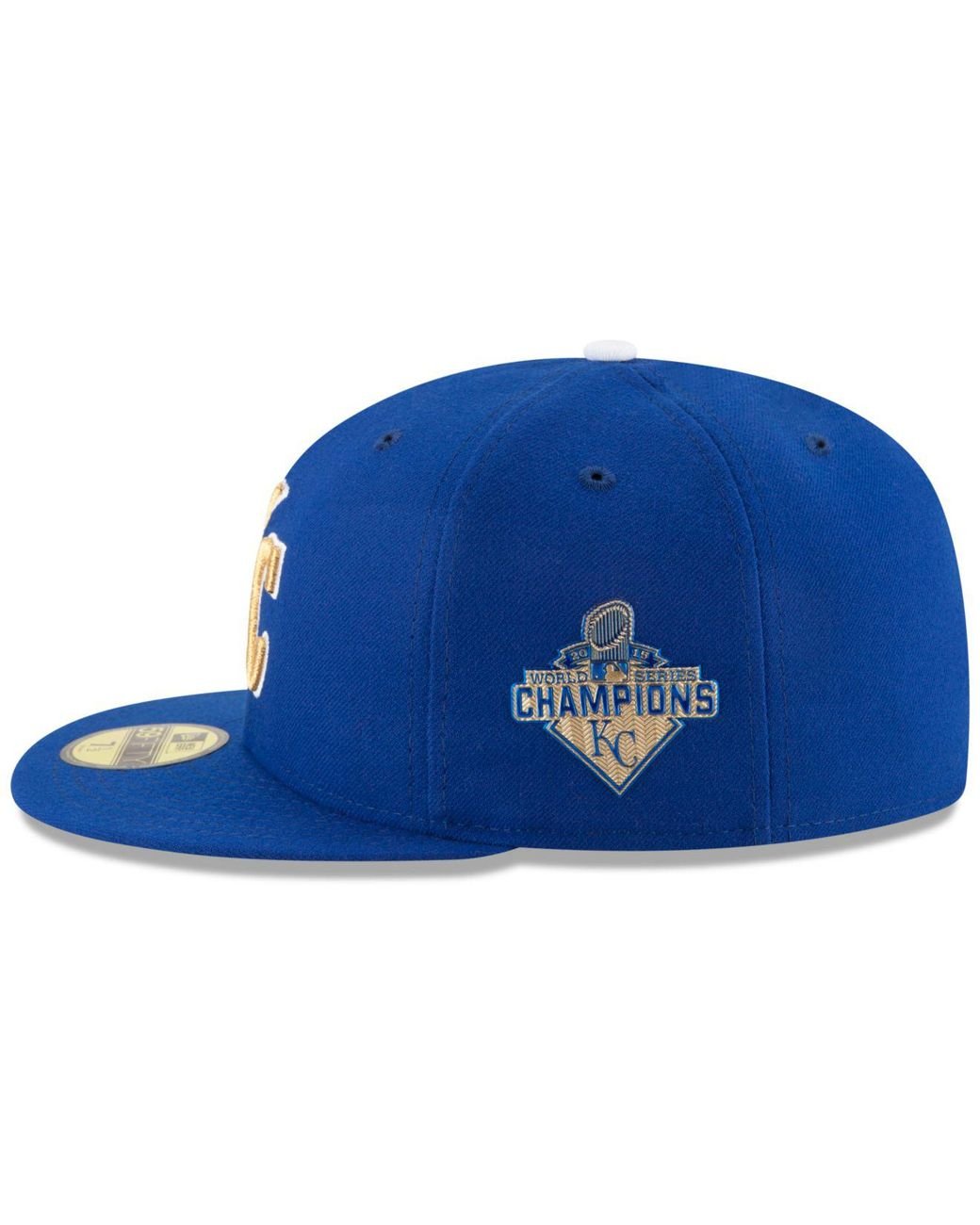 kansas city royals world series championships 2015