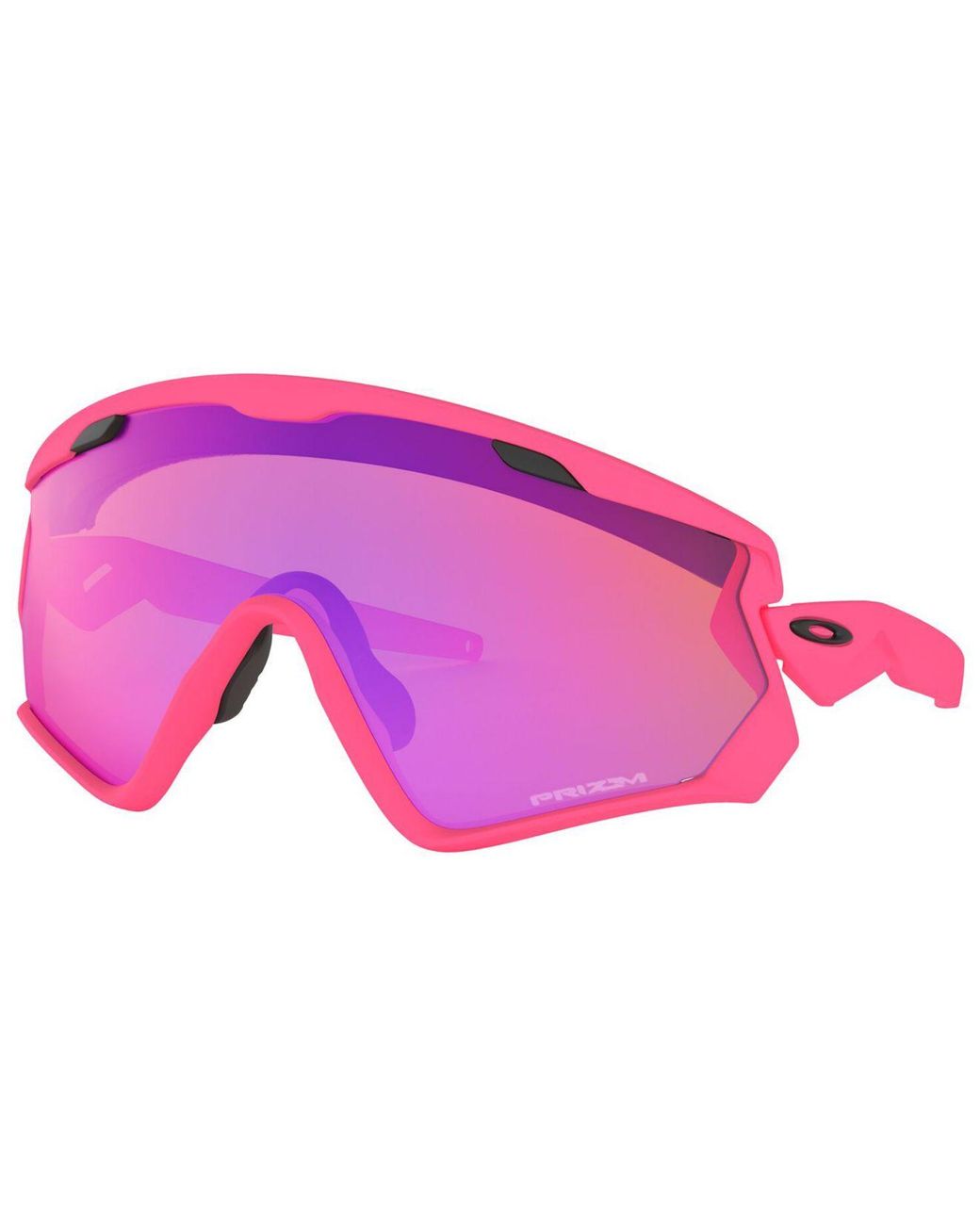 Oakley Wind Jacket Sunglasses, Oo9418 in Pink for Men | Lyst