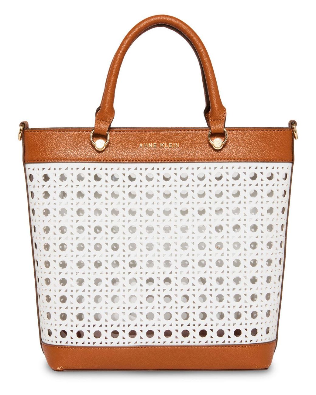 Anne klein sales small tote