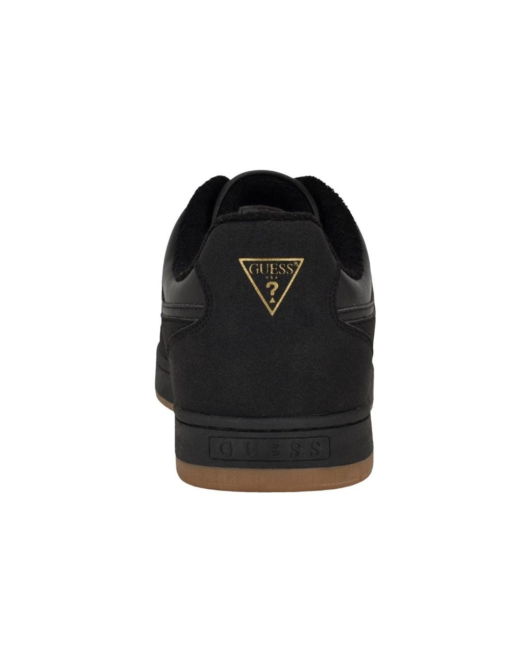 Guess Black S Teylar for men