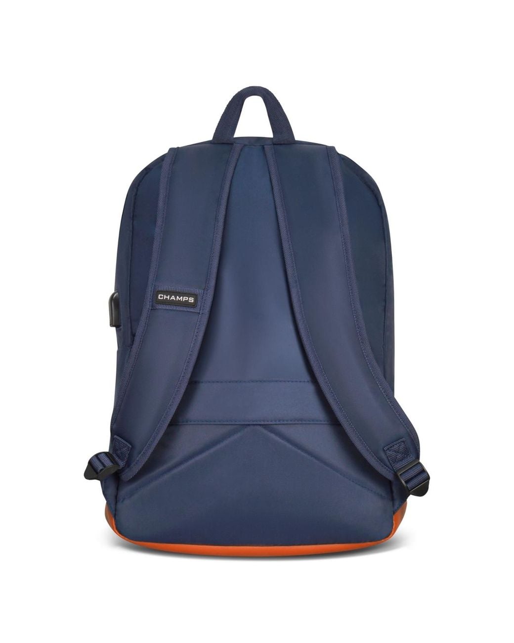 CHAMPS Blue The Every Day Backpack