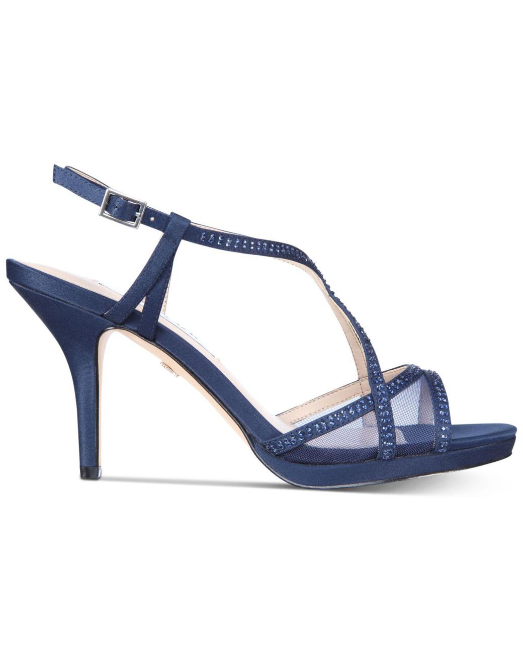 Nina blossom sandal sale