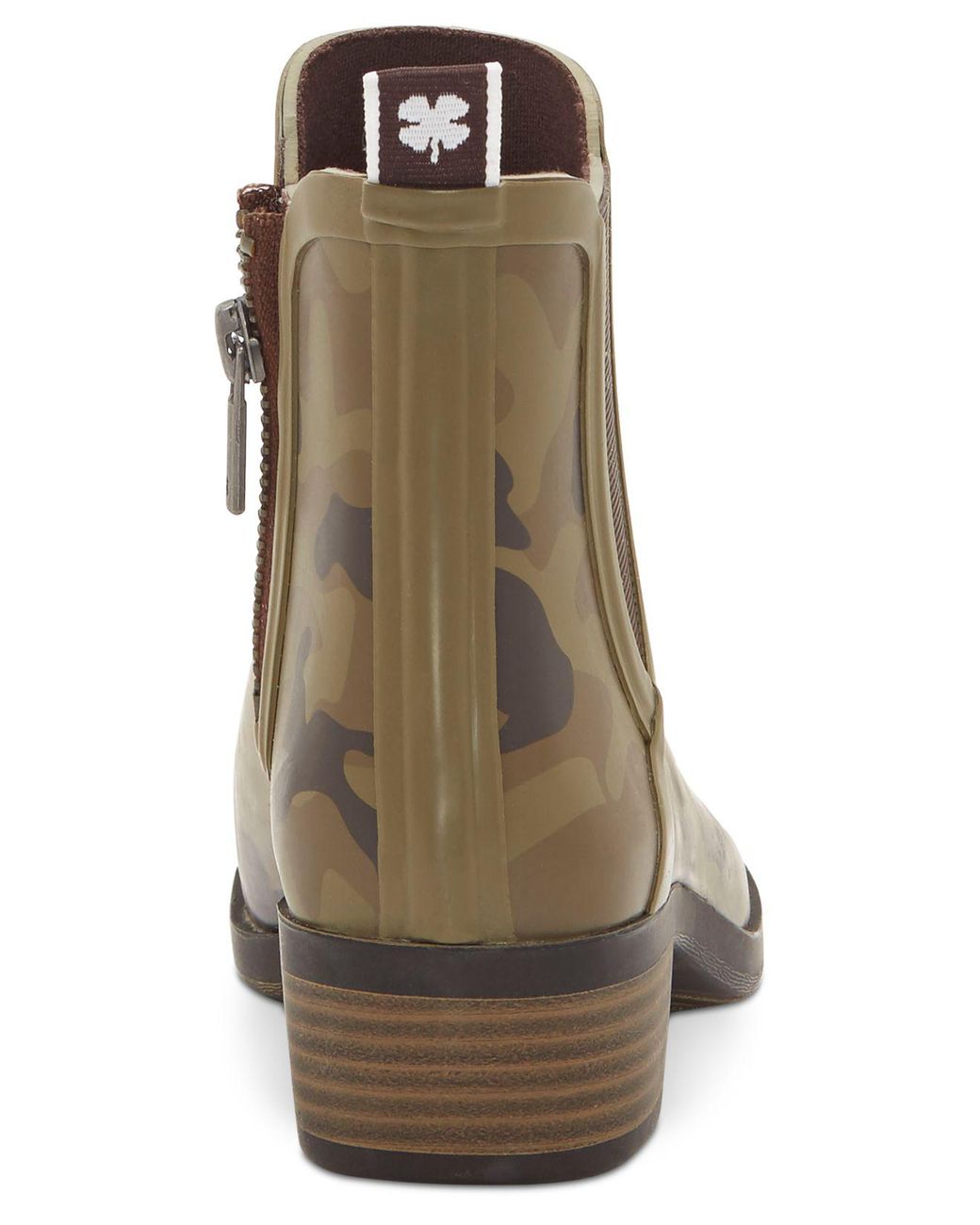 lucky brand women's basel h2o booties
