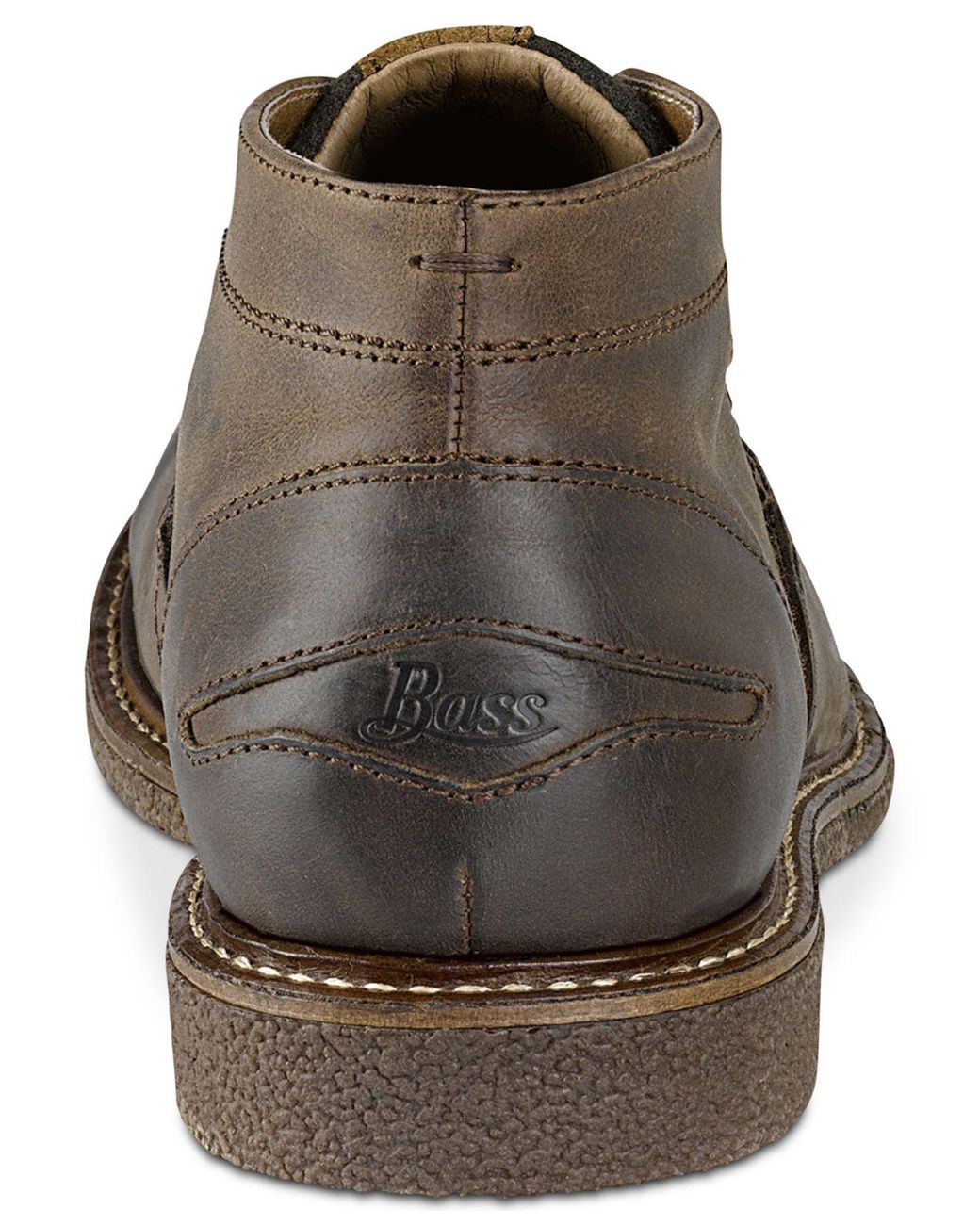 Bass bennett sales chukka