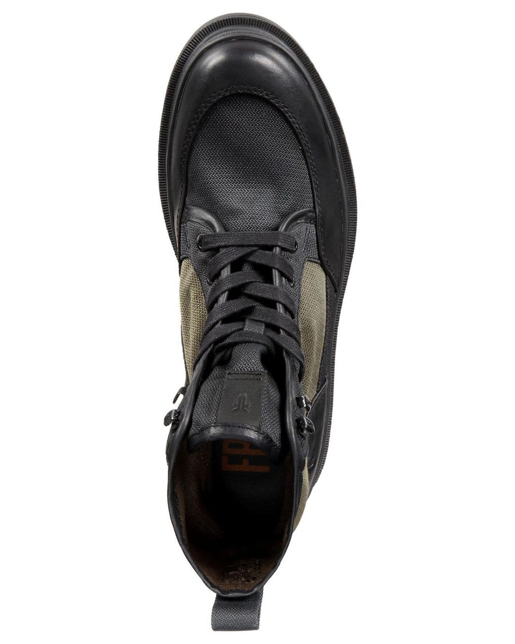 Frye Scout Boots for Men Lyst