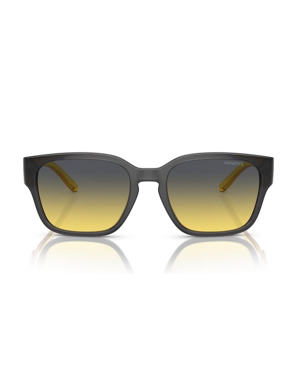 Arnette Multicolor Hamie Sunglasses for men