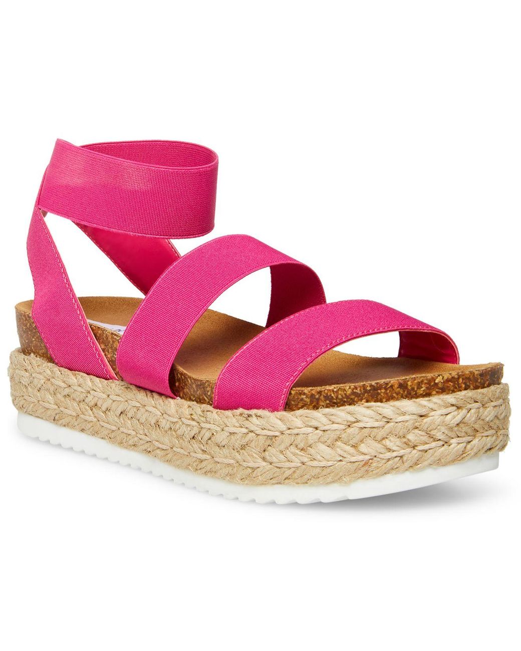 steve madden kimmie platform