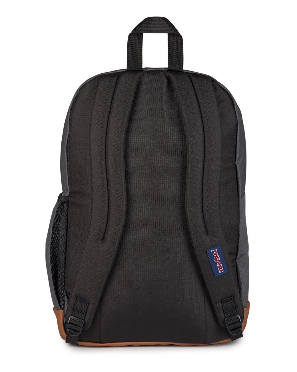 Jansport Black Cool Student Backpack