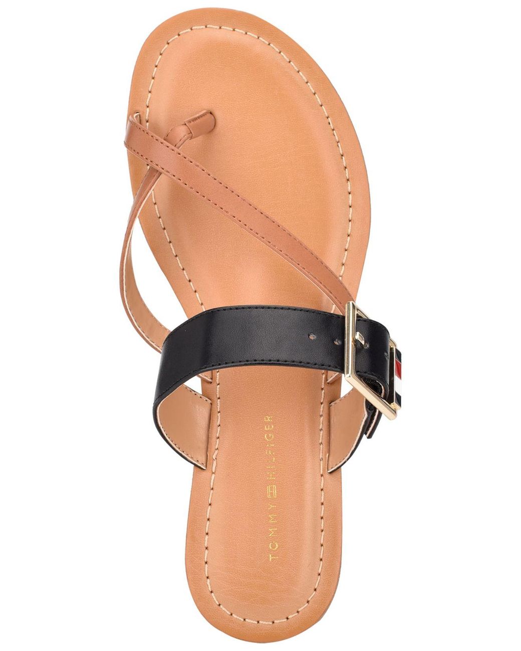 tommy hilfiger slides macys