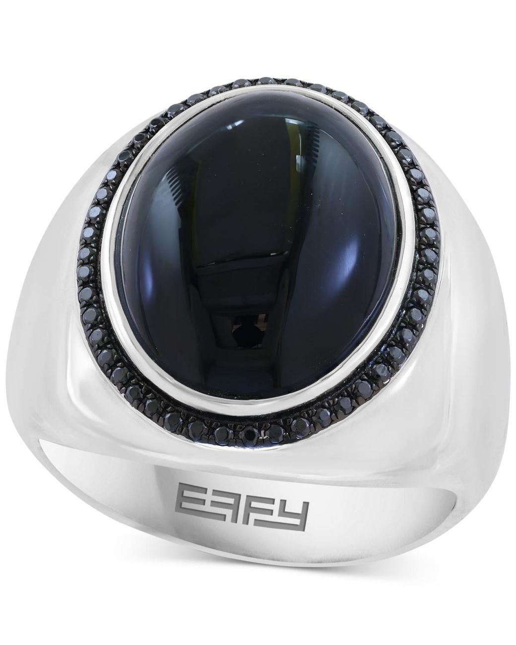 Effy Gray Effy (17 X 12-1/2mm for men