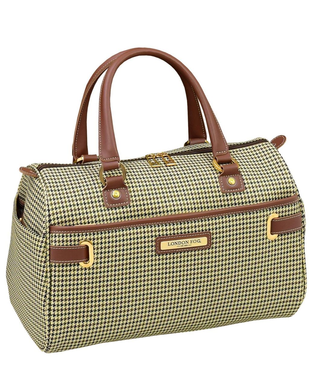 London Fog Oxford Ii Softside 16