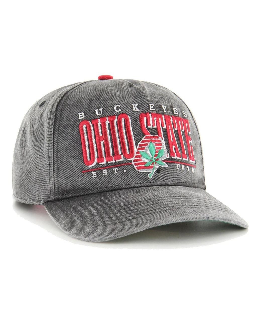 47 brand ohio state hat new arrivals