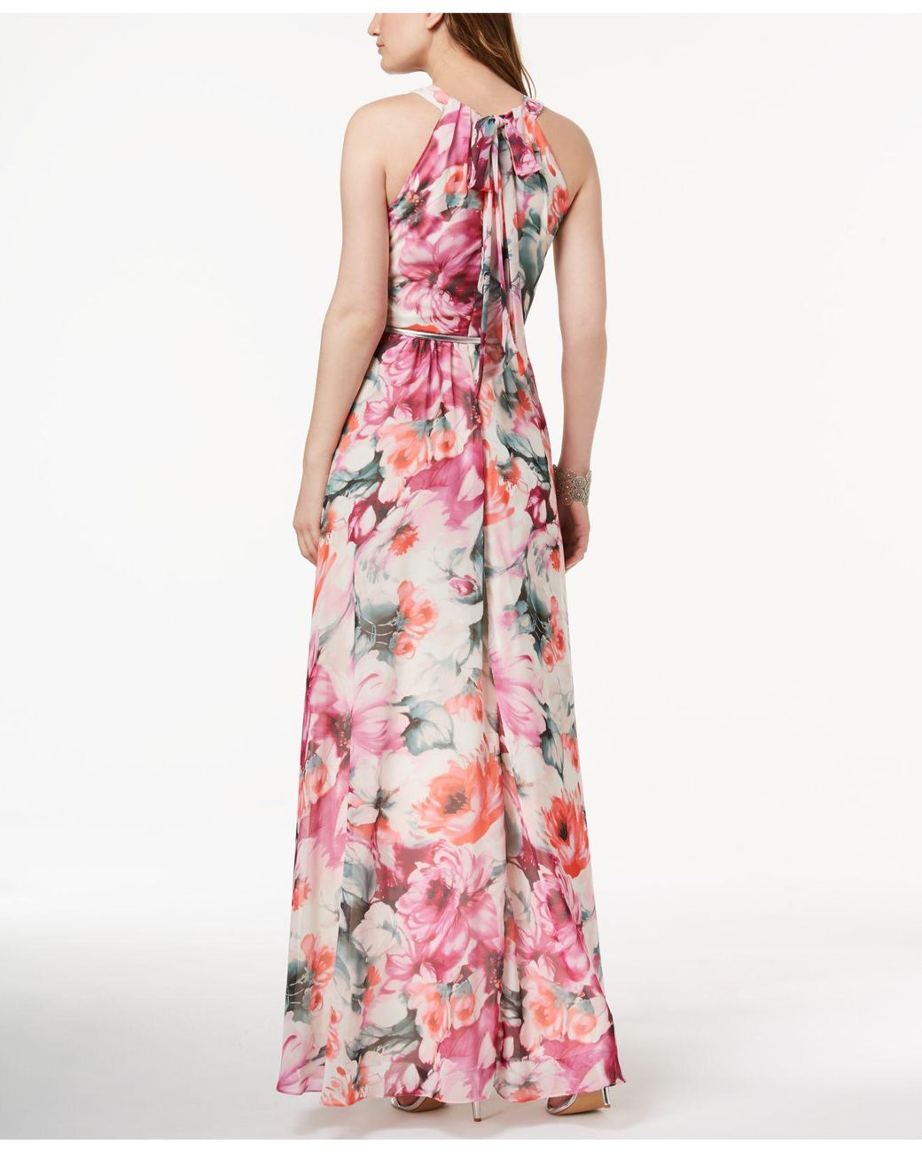 Maxi inc top