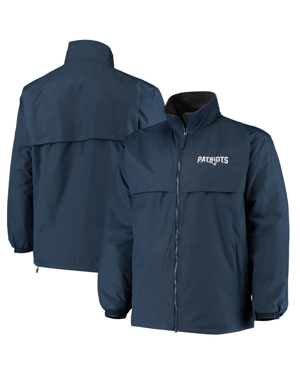 Dunbrooke patriots shop jacket