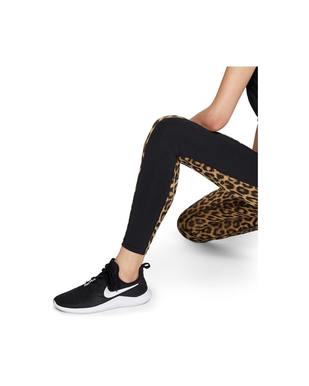 Nike Leopard Print Leggings Hotsell | bellvalefarms.com
