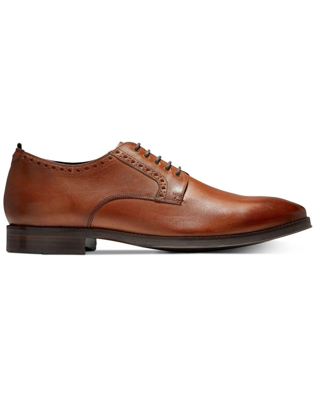 Cole Haan Jefferson Grand 2.0 Plain 